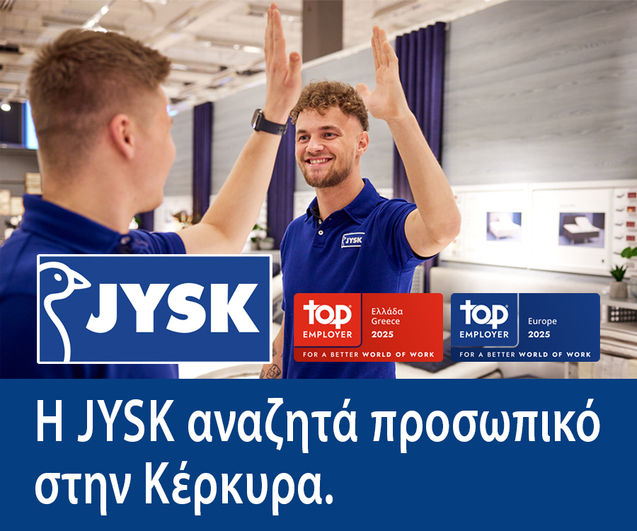 Jysk 